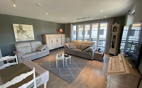 Caramia, Duinhof, Romantic Apartment By The Sea